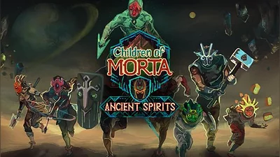 Children of Morta: Ancient Spirits (PC) [Global] [Standard]