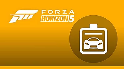Forza Horizon 5 Car Pass (PC) [Global] [Standard]