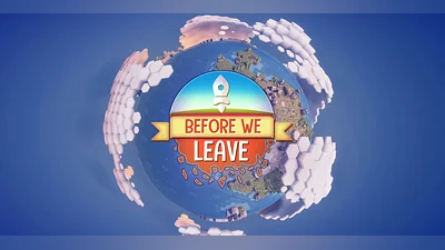 Before We Leave (PC) [Europe] [Standard]