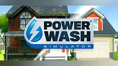 PowerWash Simulator (PC) [RU/CIS] [Standard]