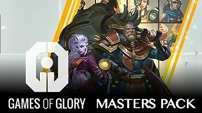 Games of Glory Masters of the Arena 2017 (PC) [Global] [Standard]