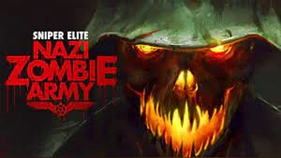 Sniper Elite Nazi Zombie Army Bundle (PC) [Global] [Standard]