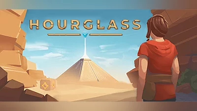 Hourglass (PC) [Europe] [Standard]