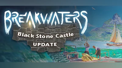 Breakwaters (PC) [Global] [Standard]