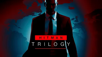 HITMAN Trilogy (PC) [Europe] [Standard]