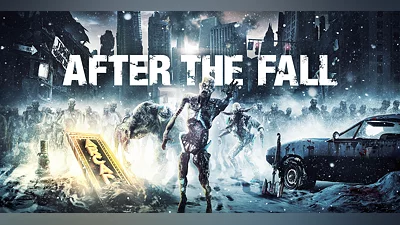After the Fall (PC) [Europe] [Deluxe Edition]