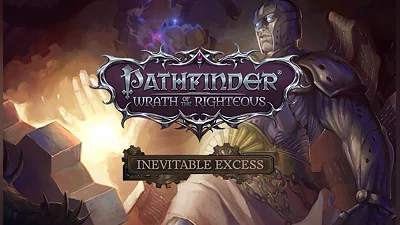 Pathfinder Wrath of the Righteous Inevitable Excess (PC) [Europe] [Standard]