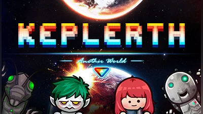 Keplerth (PC) [Europe] [Standard]