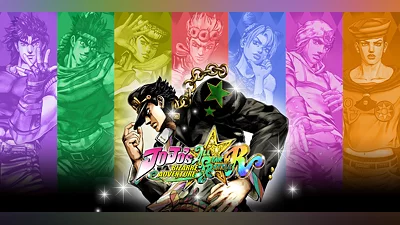 JoJo's Bizarre Adventure All Star Battle (PC) [Europe] [Deluxe Edition]