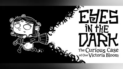 Eyes in the Dark (PC) [Global] [Standard]