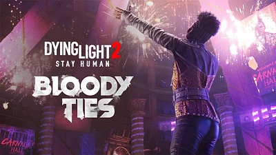 Dying Light 2 Stay Human Bloody Ties (PC) [Europe] [Standard]