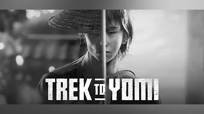 Trek to Yomi (PC) [Global] [Standard]