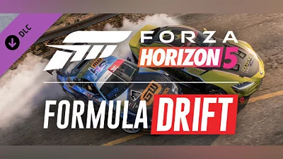Forza Horizon 5 Formula Drift Pack (PC) [Global] [Standard]