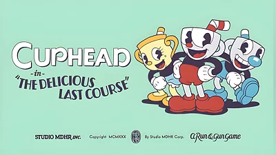 Cuphead The Delicious Last Course (PC) [Europe] [Standard]