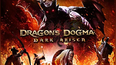 Dragons Dogma Dark Arisen (Xbox) [Europe] [Standard]