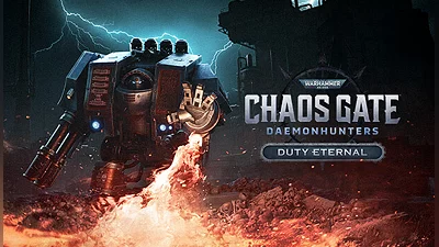 Warhammer 40,000: Chaos Gate – Daemonhunters - Duty Eternal (PC) [Europe] [Standard]