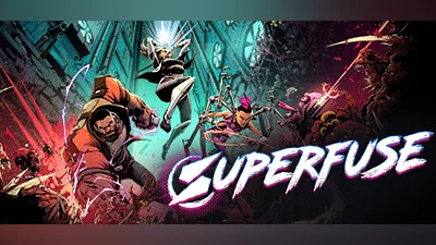 Superfuse (PC) [Global] [Standard]