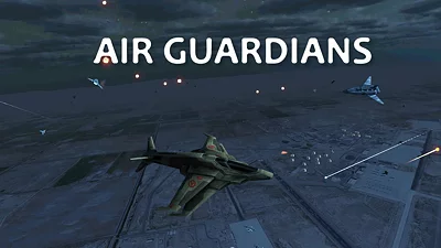 Air Guardians (PC) [Global] [Standard]
