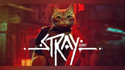 Stray (PC) [Europe] [Standard]
