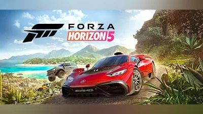 Forza Horizon 5 VIP Membership (Xbox Series X) [Turkey] [Standard]