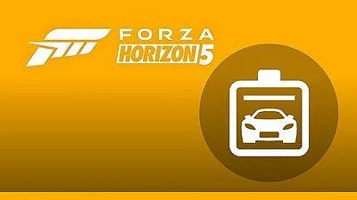 Forza Horizon 5 Car Pass (Xbox Series X) [Global] [Standard]