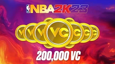 NBA 2K23 200000 VC (Xbox Series X) [Global] [Standard]