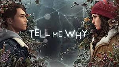 Tell Me Why Chapters 1-3 (Xbox) [United States] [Standard]