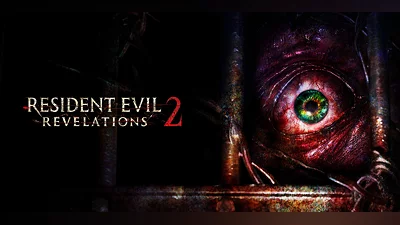 Resident Evil Revelations 2 (Xbox) [Global] [Deluxe Edition]