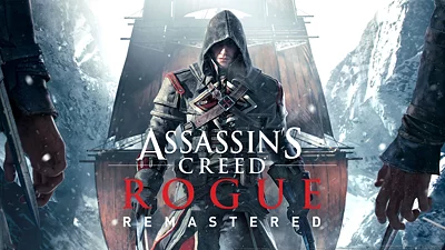 Assassin's Creed: Rogue Remastered (Xbox) [Argentina] [Standard]