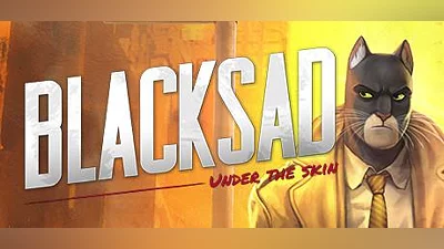 Blacksad Under the Skin (Xbox) [Argentina] [Standard]