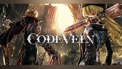 Code Vein (Xbox) [Argentina] [Deluxe Edition]