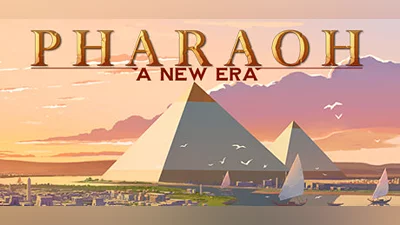Pharaoh: A New Era (PC) [Europe] [Standard]