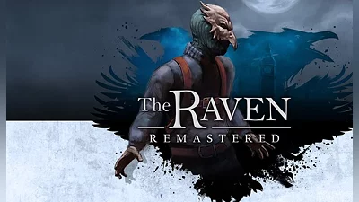 The Raven Remastered (Xbox) [Argentina] [Standard]