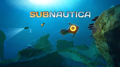 Subnautica (Xbox) [Europe] [Standard]