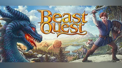 Beast Quest (Xbox) [Argentina] [Standard]