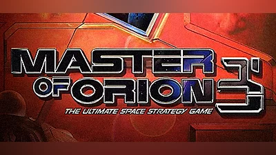 Master of Orion 3 (PC) [Global] [Standard]