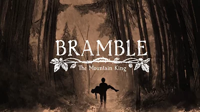 Bramble: The Mountain King (PC) [Europe] [Standard]