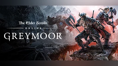 The Elder Scrolls Online Greymoor (PC) [Global] [Digital Collectors]