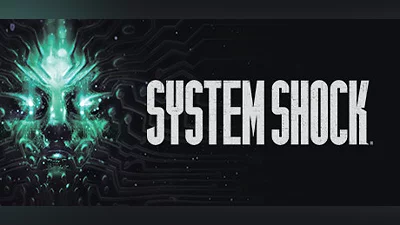 System Shock (PC) [Global (without CIS)] [Standard]