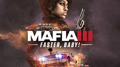 Mafia III Faster Baby (DLC) [Global] [Standard]