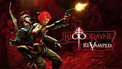 BloodRayne: ReVamped (Xbox) [Argentina] [Standard]