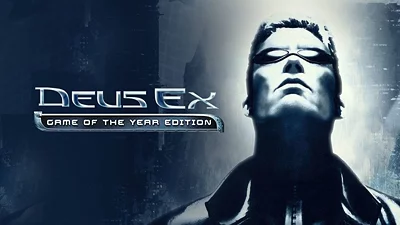 Deus Ex: Game of the Year Edition (PC) [Global] [GOTY Edition]