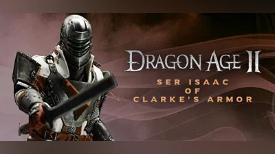 Dragon Age II Ser Isaac of Clarkes Armor (PC) [Global] [Standard]