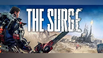 The Surge (Xbox) [Europe] [Premium Edition]