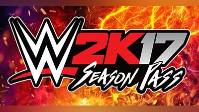WWE 2K17 Season Pass (DLC) [Global] [Standard]