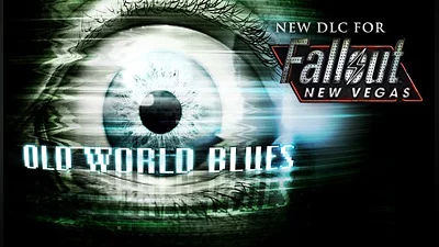 Fallout New Vegas Old World Blues (DLC) [Global] [Standard]