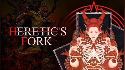 Heretics Fork (PC) [Global] [Standard]