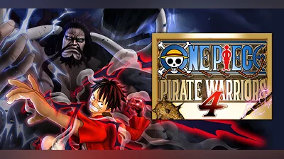 ONE PIECE PIRATE WARRIORS 4 (Xbox) [Argentina] [Deluxe Edition]