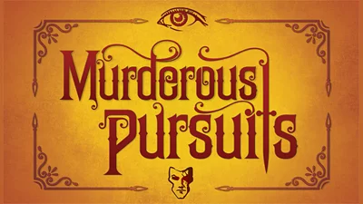 Murderous Pursuits Upgrade (PC) [Global] [Deluxe Edition]