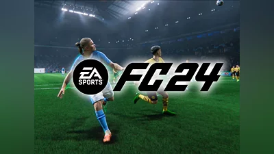 EA SPORTS FC 24 Preorder Bonus (Xbox Series X) [Europe] [Standard]